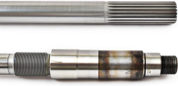 WSM Drive Shaft for Yamaha 1800 2014-2024 6ET-45511-00-00, 6ET