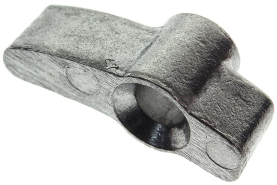 YAMAHA OEM Replacement Anode GP800, GP1300, XLT1200, GP1200, XLT800 66E-11325-00-00