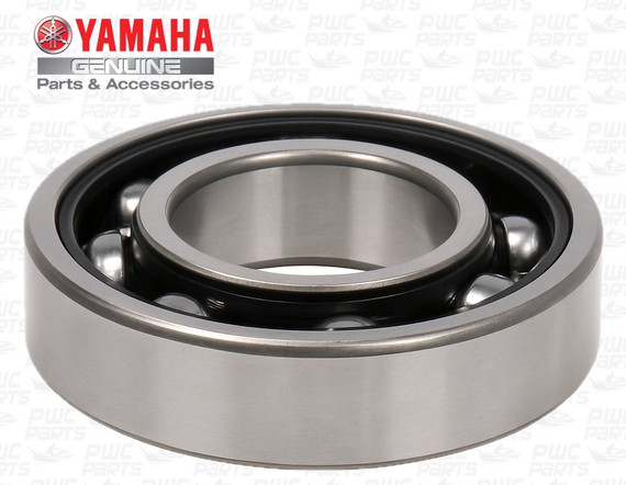 YAMAHA OEM Bearing 93306-255X9-00