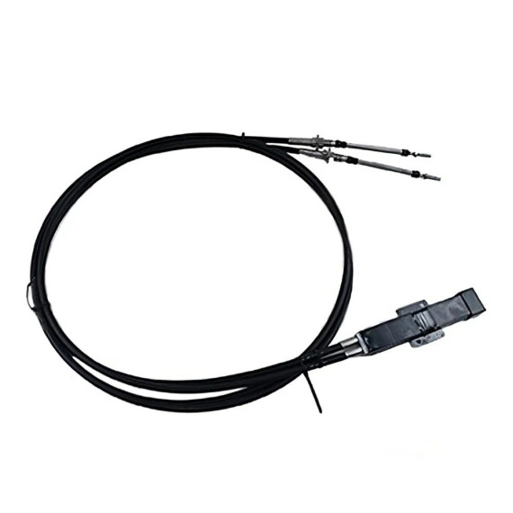 YAMAHA OEM Steering Cable Assembly F4A-U1470-00-00