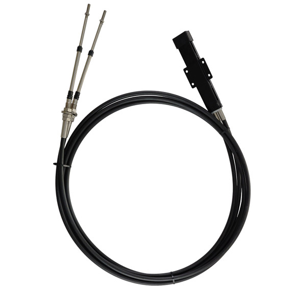 YAMAHA OEM Steering Cable Assembly F4Y-U1470-00-00