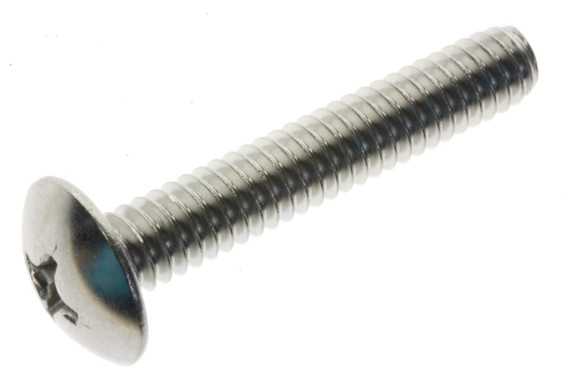 YAMAHA OEM Screw 1/4-20x1 1/2 90149-14SA3-00