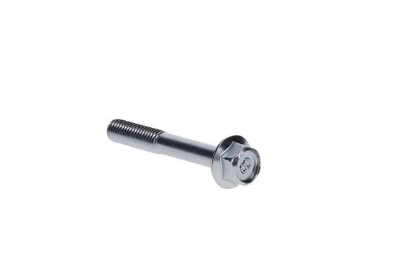 YAMAHA OEM Hex Flange Bolt 95814-06016-00