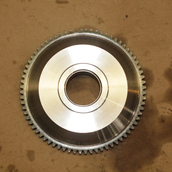 YAMAHA OEM Generator Gear 3 6S5-15515-01-00