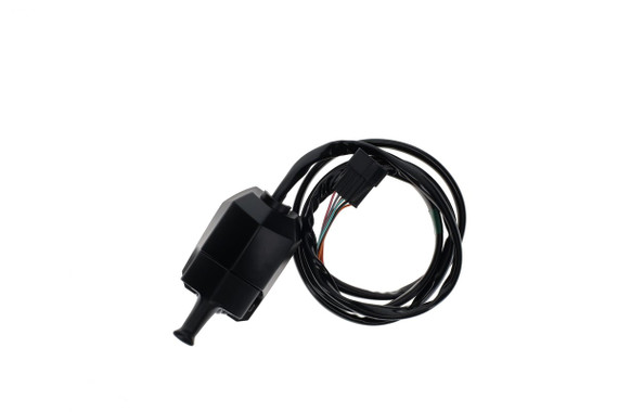 YAMAHA OEM Throttle Lever Complete F4P-14305-12-00