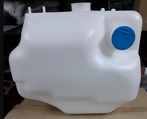 YAMAHA OEM Fuel Tank EW2-67711-01-00