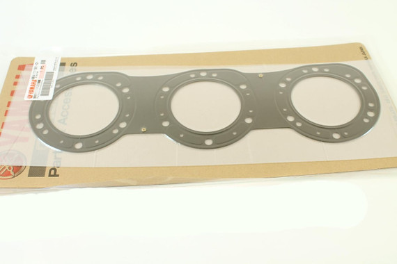 YAMAHA OEM Cylinder Head 1 Gasket 66V-11181-01-00