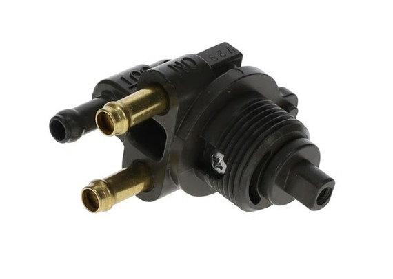 Genuine Yamaha Fuel Cock Assembly YZ125 YZ250 3JD-24500-20-00