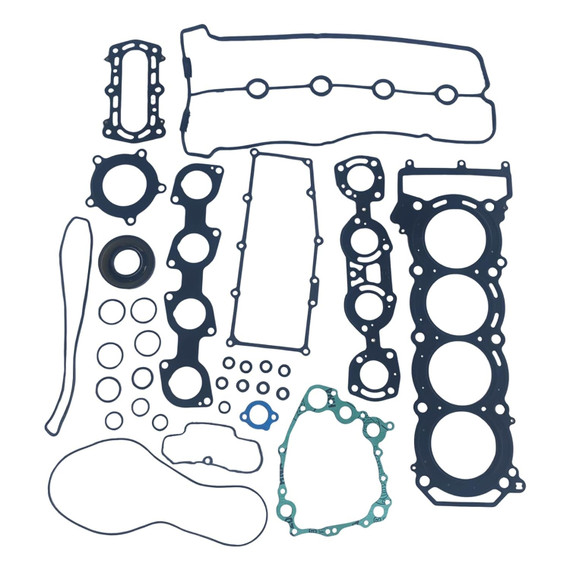 YAMAHA OEM Powerhead Gasket Kit for Engine Unit 6ET-W0001-00-00