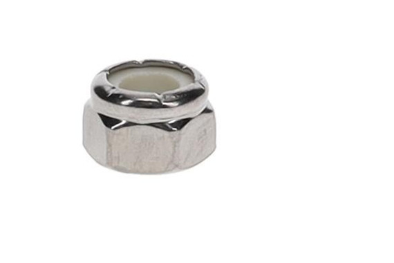 YAMAHA OEM Self-Locking Nut 90185-15S00-00