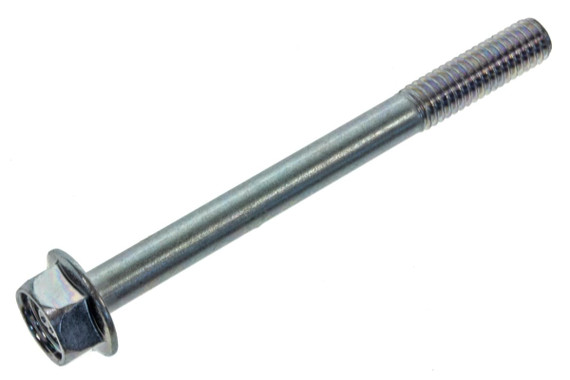 YAMAHA OEM Hex Flange Bolt 95814-06016-00