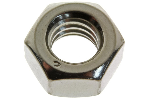 YAMAHA OEM Hex Nut 90170-15S00-00