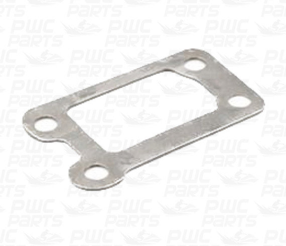 YAMAHA OEM Exhaust Gasket 60E-12435-00-00