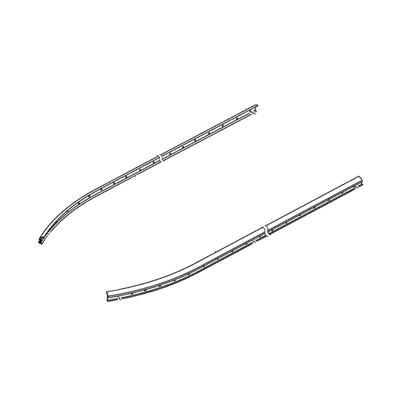 YAMAHA OEM Side Gunwale F4N-U2512-10-00