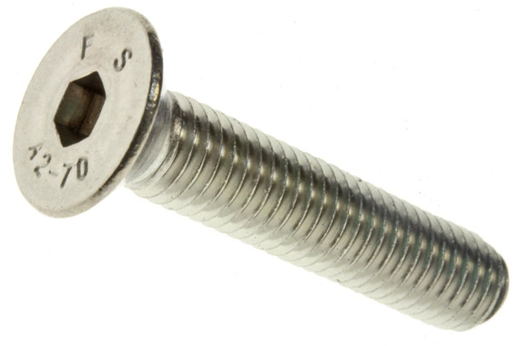 YAMAHA OEM Screw 2003-2005 AR230 SR230 SX230 90149-08SD7-00