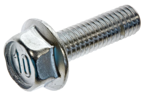 YAMAHA OEM Flange Bolt 90105-08243-00