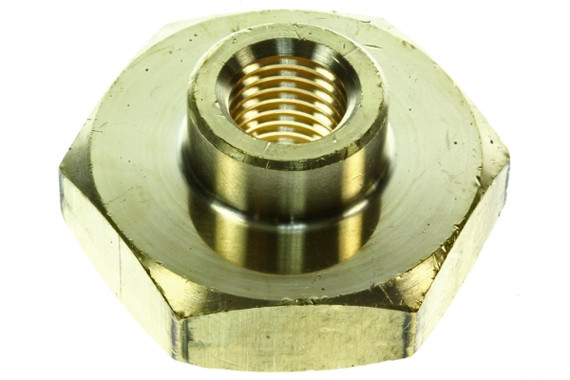 YAMAHA OEM Nut (6R8) 90179-10925-00