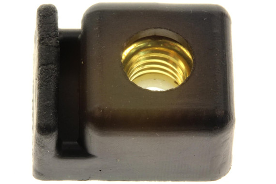 YAMAHA OEM Nut F1X-U517E-01-00