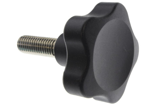 YAMAHA OEM Screw 38.1mm, Knob F2D-U724D-00-00