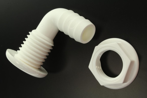 YAMAHA OEM Floor Drain Assembly GP1-U2290-00-00