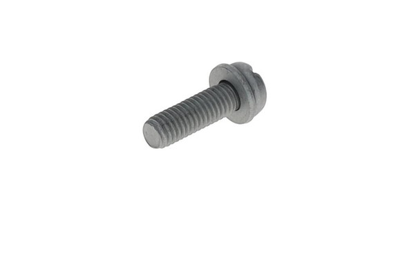 YAMAHA OEM Screw with Washer (64X) 97985-06220-00