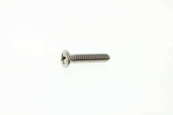 YAMAHA OEM Countersunk Screw #10-24 X 1" 90152-10S16-00