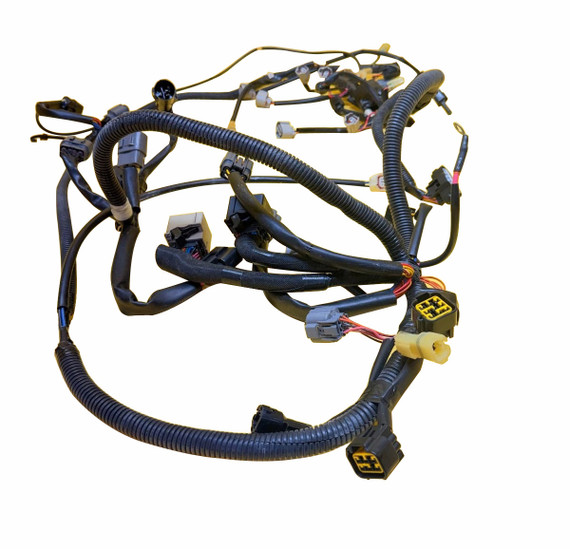 YAMAHA OEM Wire Harness Assembly 1 6EY-8259L-B0-00