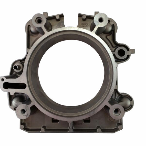 YAMAHA OEM Transom Plate 6AN-G5831-10-00