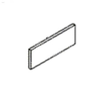 YAMAHA OEM Boweye 1 F1K-61624-00-00