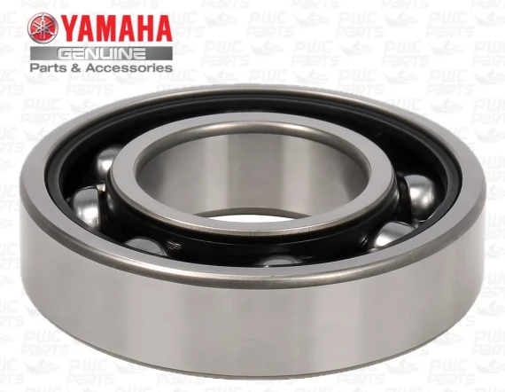 YAMAHA OEM Bearing 93306-255X9-00