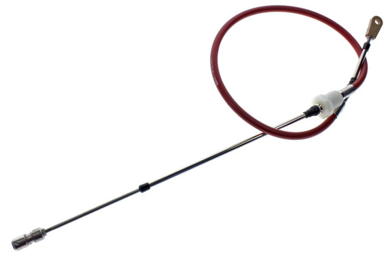 YAMAHA OEM Nozzle Control Cable F1S-6153E-01-00