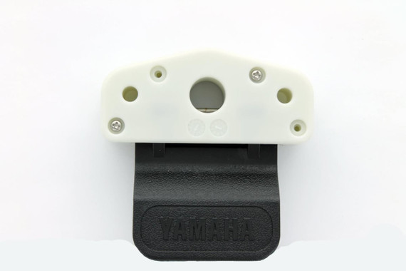 YAMAHA OEM Seat Lock Assembly F0D-63850-01-00