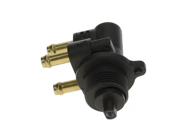 YAMAHA OEM Fuel Cock Assembly 1 65U-24500-02-00