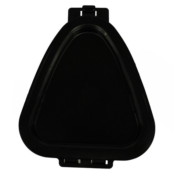 Yamaha VX GP1800R Rear Seat Storage Bucket Case Assembly 1 F2X