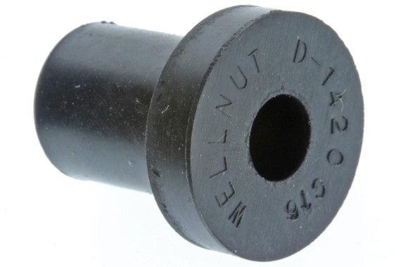 YAMAHA OEM Nut (1KT) 90179-06524-00