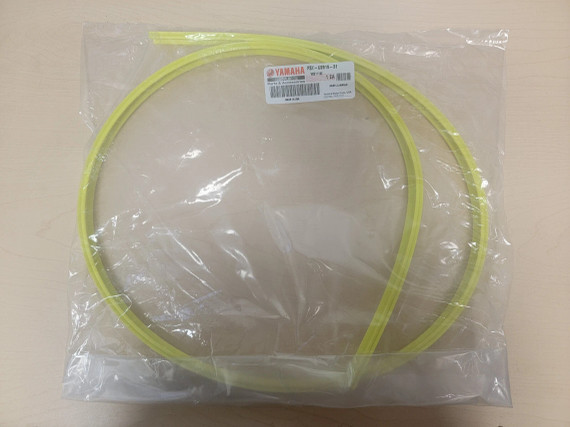 YAMAHA OEM Gunwale Inner F3X-U2519-31-00