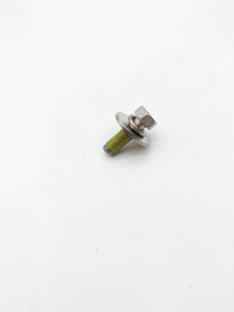 YAMAHA OEM Bolt F4G-U1369-00-00