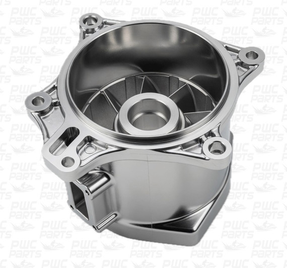 YAMAHA OEM Impeller Housing 6FU-R1312-00-00