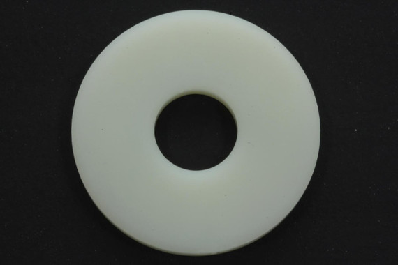 YAMAHA OEM Plate Washer 90202-18SA1-00