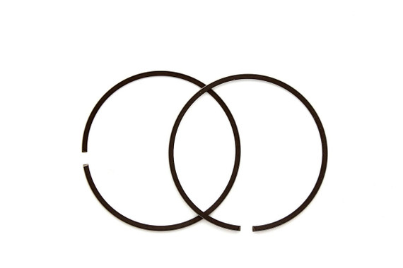 YAMAHA OEM Piston Ring Set Standard 65U-11603-01-00