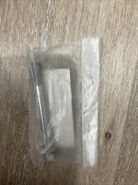 YAMAHA OEM Bolt With Washer 90119-08029-00