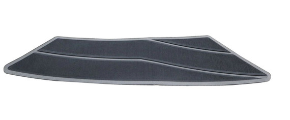 YAMAHA OEM Plate, Step 1 F3X-U884R-01-00