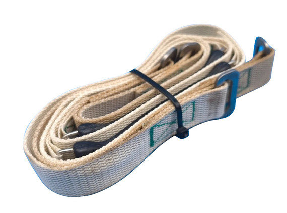 YAMAHA OEM Tank 1 Belt F2S-67743-01-00