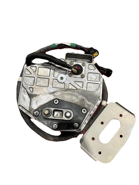 YAMAHA OEM Motor Assembly F3J-6140B-04-00