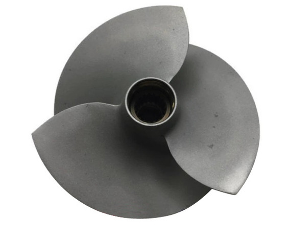 Yamaha OEM Waverunner Super Jet 2021-2023 Impeller 6JF-R1321-00-00
