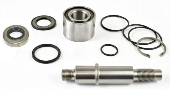 Sea Doo Jet Pump Bearings Seals Shaft Rebuild Repair Kit 717 720 Sea Doo Jet Pump Bearings Seals Shaft Rebuild Repair Kit 717 720