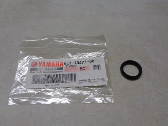 YAMAHA OEM Gasket 6EY-13477-00-00