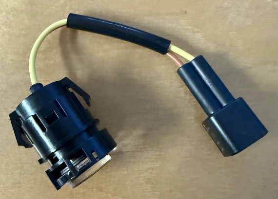 YAMAHA OEM Switch Assembly F3F-8259E-00-00