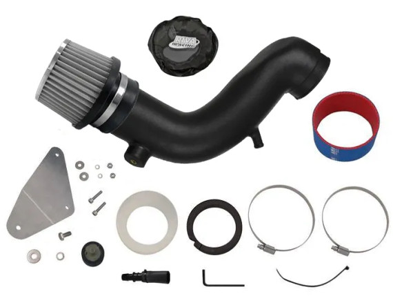 Yamaha 2014+ FZR/FZS SVHO RIVA Performance Power Filter Kit RY13040