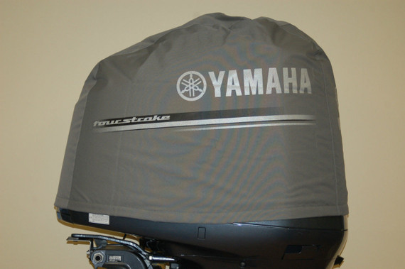 YAMAHA Deluxe Outboard V6 F200 and F225 Motor Cover